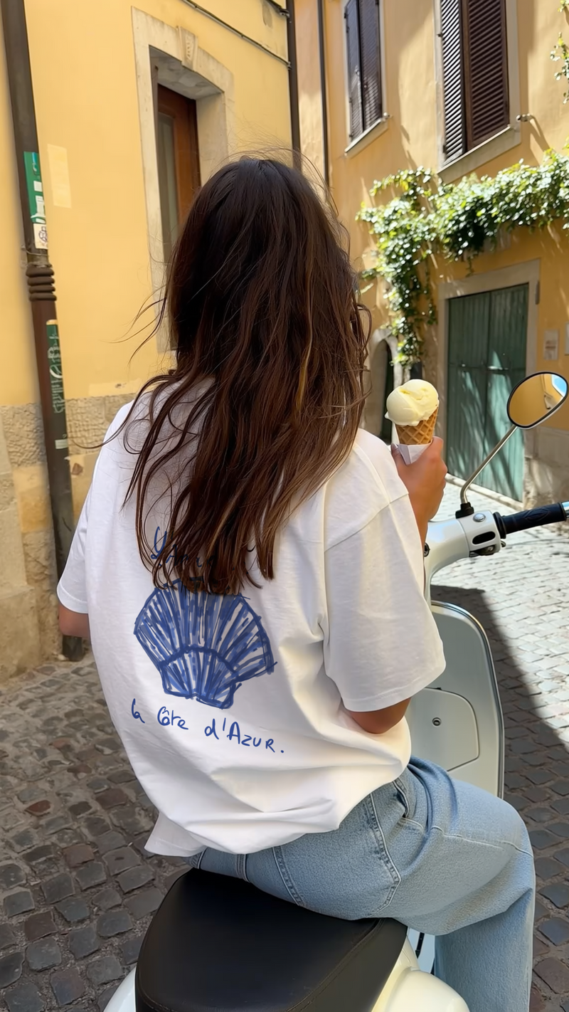 L'amour de la Côte D'azur