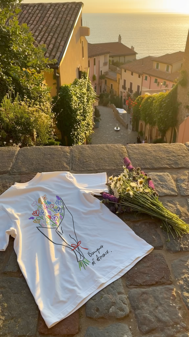 Bouquet of Amour